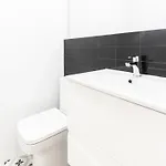 Luxury- Sshousing Apartamento