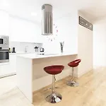 Apartamento Luxury- Sshousing *