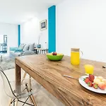 Apartamento Luxury- Sshousing *