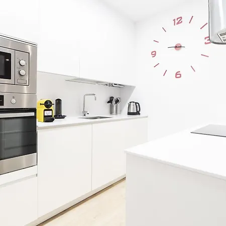 Luxury- Sshousing Apartament