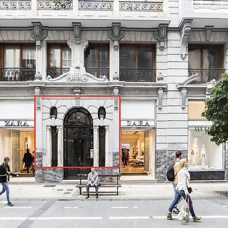 Luxury- Sshousing Appartement