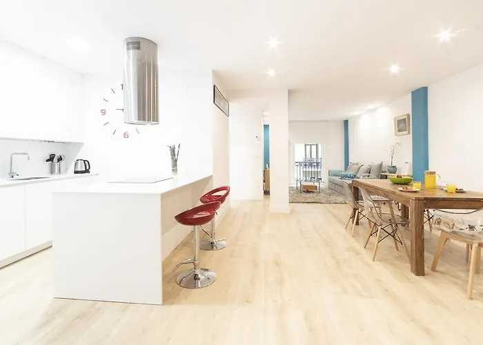 Apartment Luxury- Sshousing