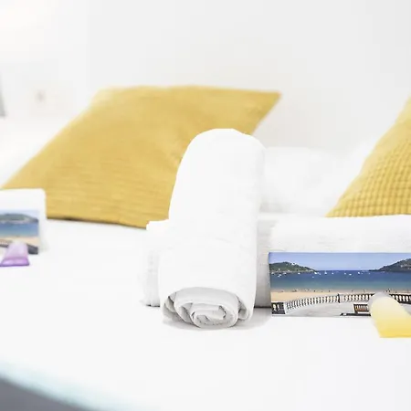 Luxury- Sshousing Апартаменты