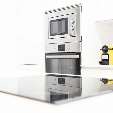 Luxury- Sshousing 公寓 圣塞瓦斯蒂安