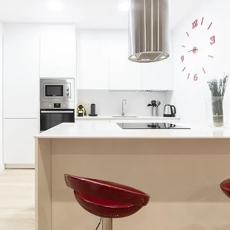 Luxury- Sshousing * 圣塞瓦斯蒂安