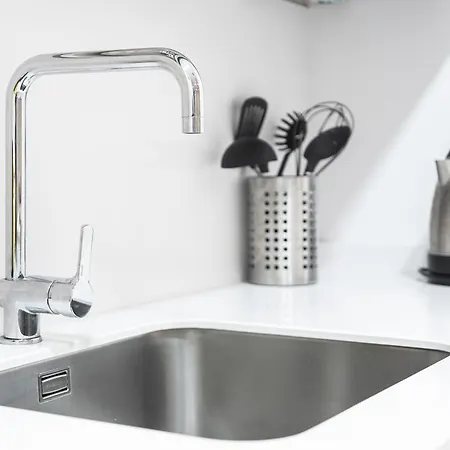 Luxury- Sshousing Апартаменты Сан-Себастьян