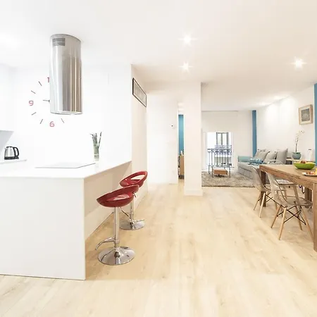 Апартаменты Luxury- Sshousing