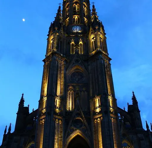 Lägenhet Luxury- Sshousing *