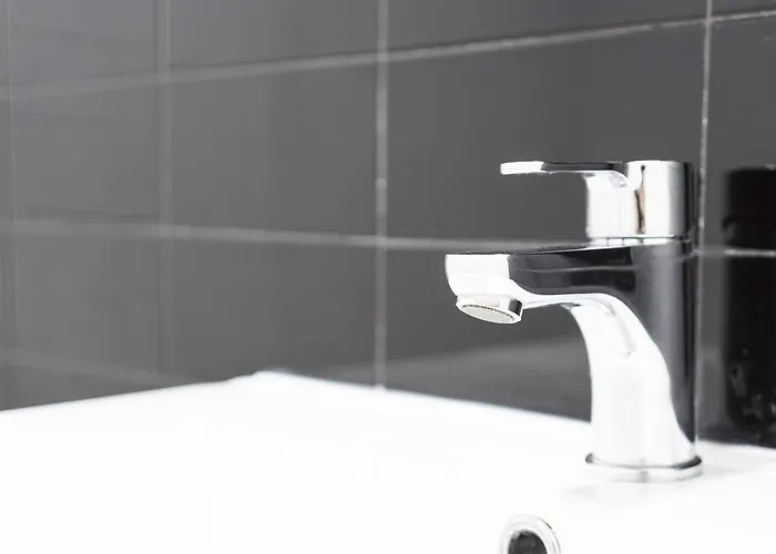 Luxury- Sshousing Lägenhet