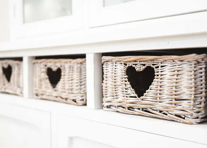 Luxury- Sshousing Lägenhet San Sebastián