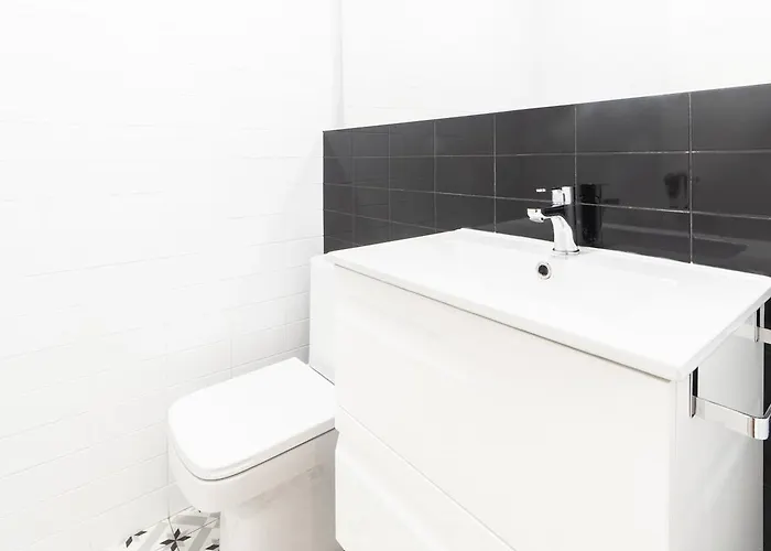 Luxury- Sshousing Lägenhet