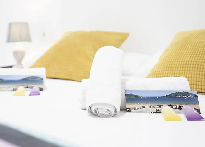 Luxury- Sshousing Lägenhet