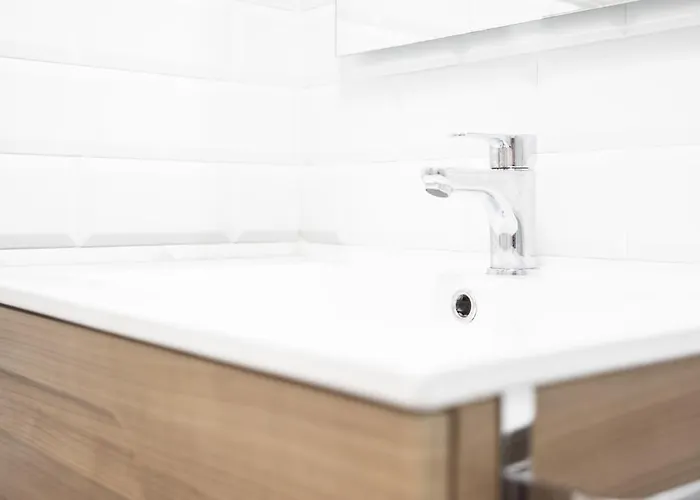 Lägenhet Luxury- Sshousing