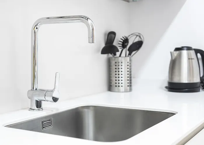 Luxury- Sshousing Lägenhet San Sebastián