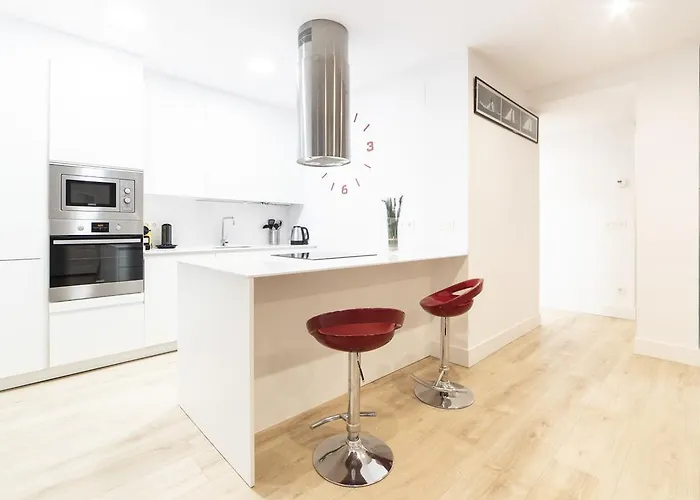 Lägenhet Luxury- Sshousing *