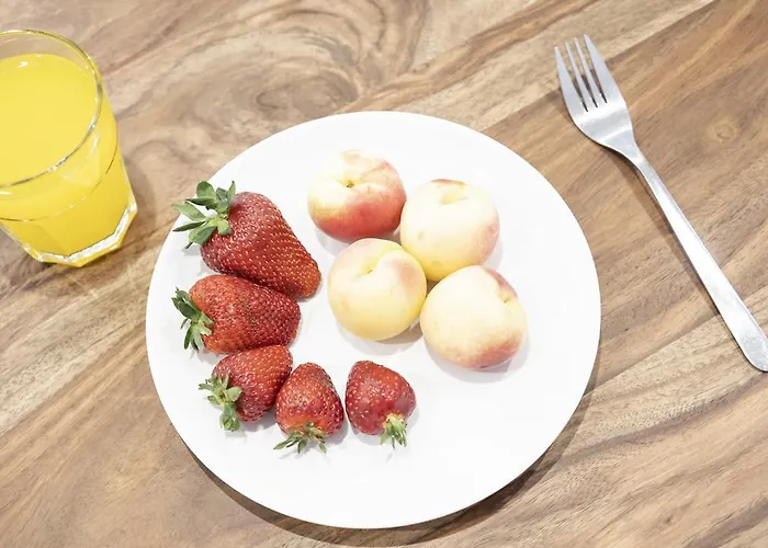 Luxury- Sshousing Lägenhet *