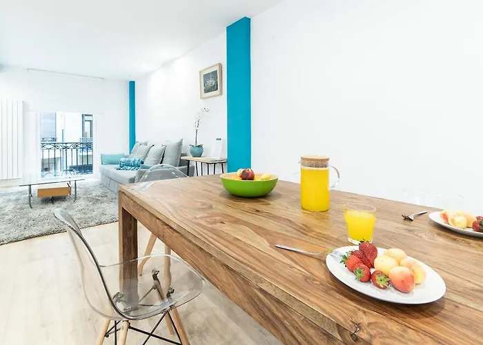 Lägenhet Luxury- Sshousing *