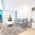 Apartment Luxury- Sshousing San Sebastián