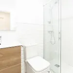 Apartment Luxury- Sshousing San Sebastián