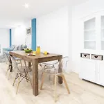 Apartment Luxury- Sshousing San Sebastián