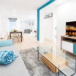 Luxury- Sshousing Apartment