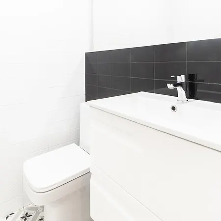 Luxury- Sshousing Daire