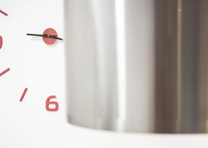 Luxury- Sshousing Apartment *